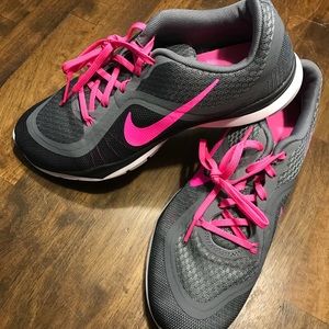 Nike Flex Training Shoes